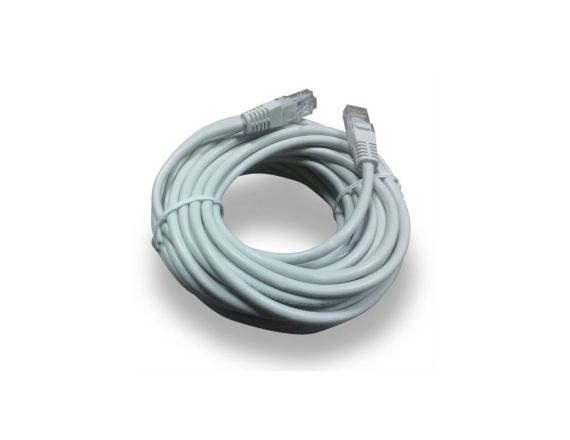 Cablu UTP Patchcord CAT5e 2m CUT-AX008/2